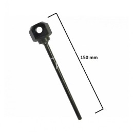 Ursus C-360 kėlimo mechanizmo galvutė, pilnai sukomplektuota, Archimedas - 4658233/0