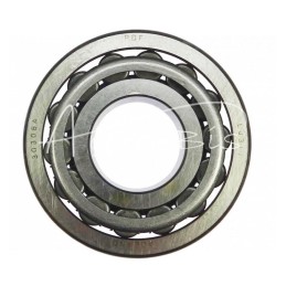 Vienos eilės kūginis ritininis guolis 30306 FŁT Kraśnik - 30306 FŁT