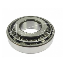 Vienos eilės kūginis ritininis guolis 30306 FŁT Kraśnik - 30306 FŁT