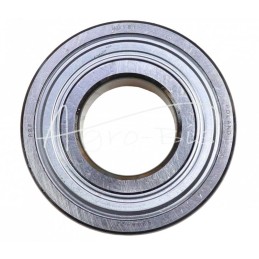 Vienos eilės ekranuotas rutulinis guolis 6308 ZZ FŁT Kraśnik - 6308 ZZ FŁT