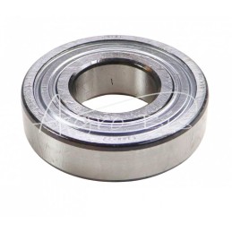 Vienos eilės ekranuotas rutulinis guolis 6308 ZZ FŁT Kraśnik - 6308 ZZ FŁT