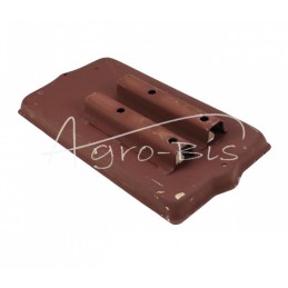 Baterijos pagrindas poliruotas - 42422041