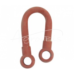 Ursus C-330 skirstytuvo uždarymo trosas, lenkiškas - 4259005/0