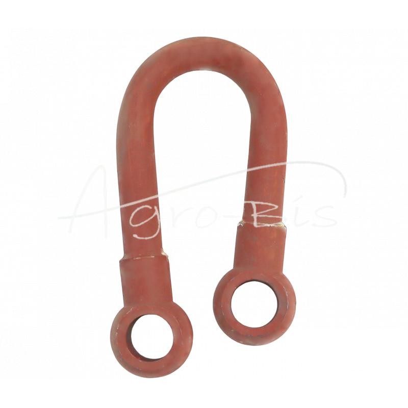 Ursus C-330 skirstytuvo uždarymo trosas, lenkiškas - 4259005/0