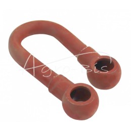 Ursus C-330 skirstytuvo uždarymo trosas, lenkiškas - 4259005/0