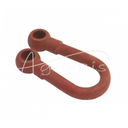 Ursus C-330 skirstytuvo uždarymo trosas, lenkiškas - 4259005/0