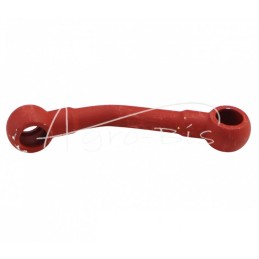 Pilnas vamzdis Ursus C-385 hidrauliniam skirstytuvui - 89413040