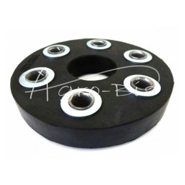 LAN120 guminė sankaba 6 skylės 53x170x23,5 - 6880203979120