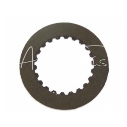 Diferencialo CA Z-22 Zetor Czech trinties plokštė - 930196