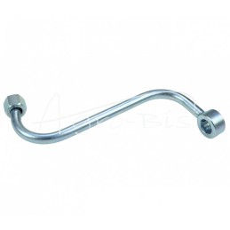 Vamzdis, jungiantis „Zetor Andoria“ vairo stiprintuvo siurblį - 69113908AM