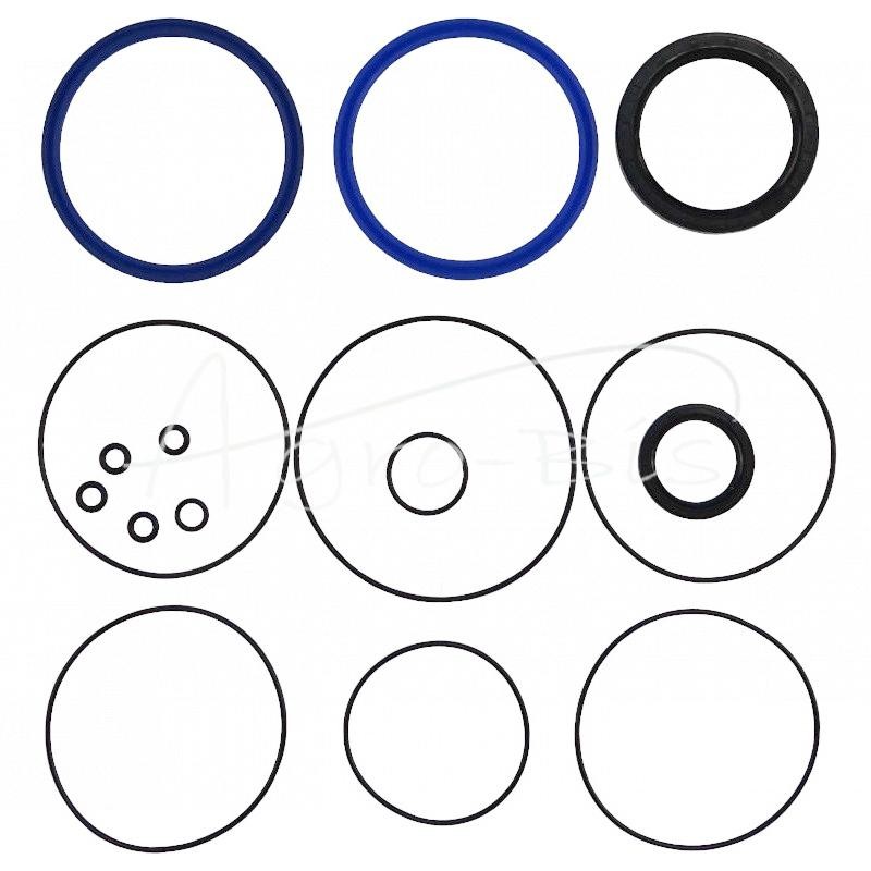 Servo riebokšlių komplektas seno tipo URSUS C-385 - K650