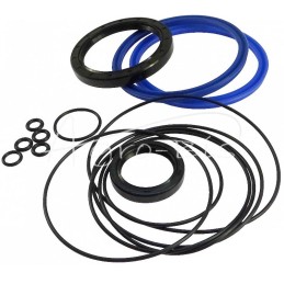 Servo riebokšlių komplektas seno tipo URSUS C-385 - K650