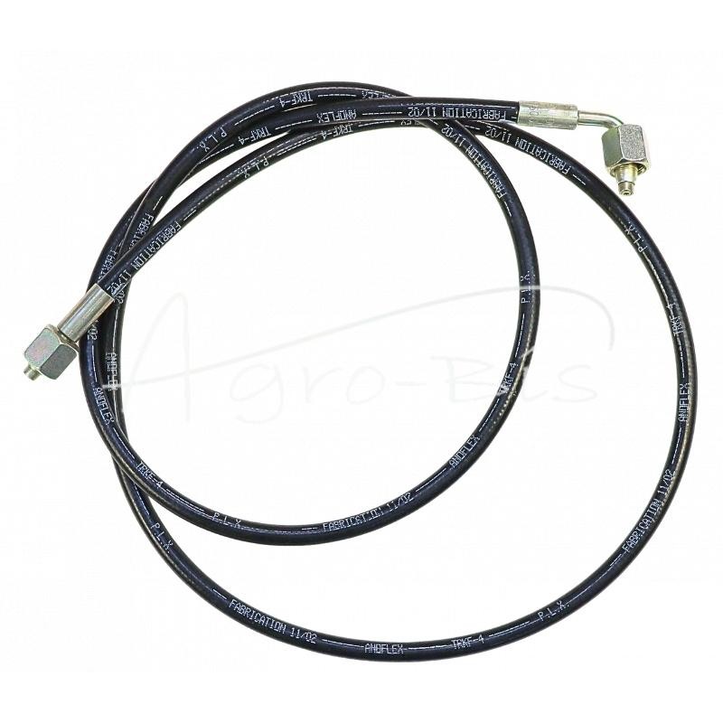 „Renault PROKOM“ kabinos pakėlimo trosas - 5000792489