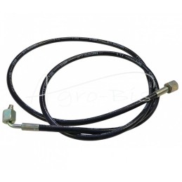 „Renault PROKOM“ kabinos pakėlimo trosas - 5000792489