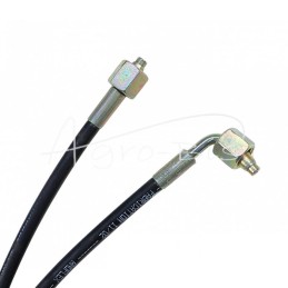 „Renault PROKOM“ kabinos pakėlimo trosas - 5000792489