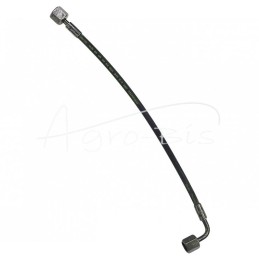 „Volvo PROKOM“ kabinos pakėlimo trosas - 1076179