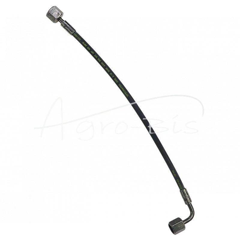 „Volvo PROKOM“ kabinos pakėlimo trosas - 1076179