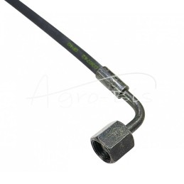 „Volvo PROKOM“ kabinos pakėlimo trosas - 1076179