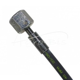 „Volvo PROKOM“ kabinos pakėlimo trosas - 1076179