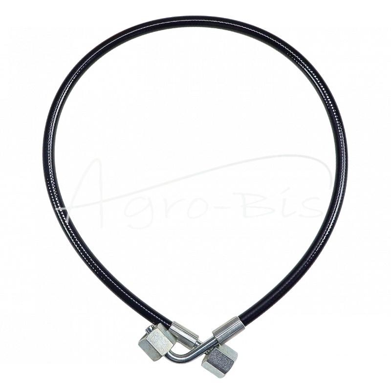 „Renault PROKOM“ kabinos pakėlimo trosas - 5010132578