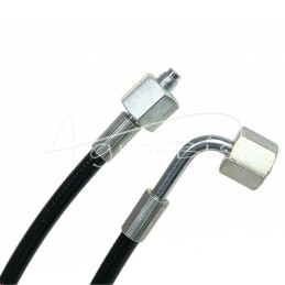 „Renault PROKOM“ kabinos pakėlimo trosas - 5010132578