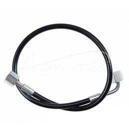 „Renault PROKOM“ kabinos pakėlimo trosas - 5010403234