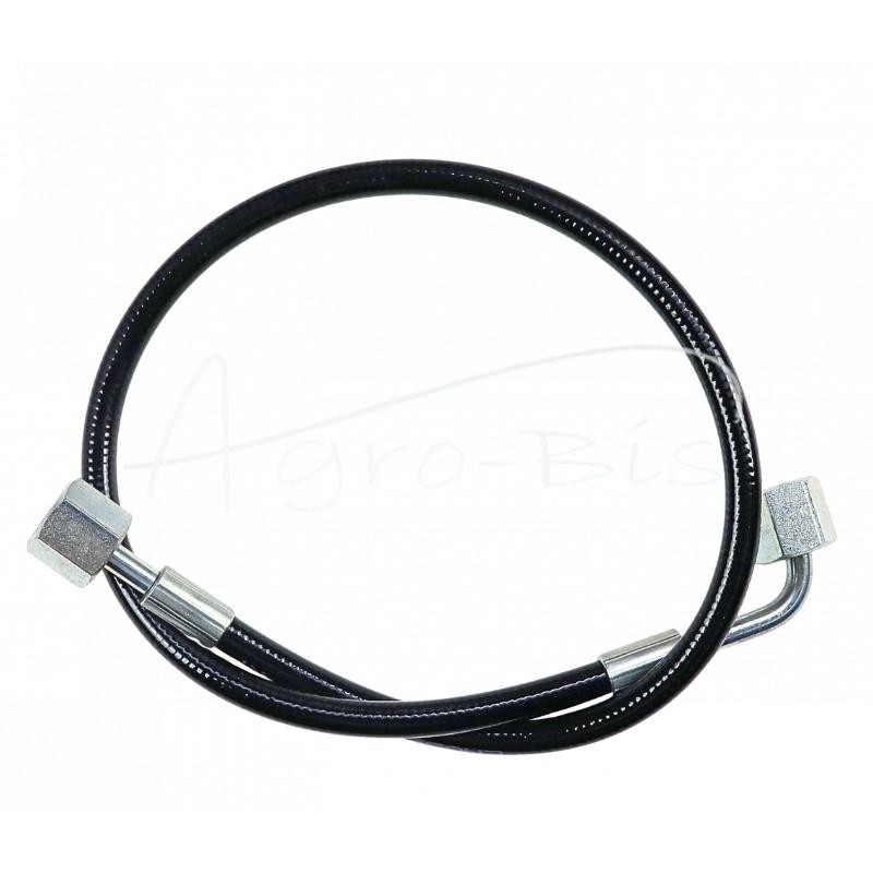 „Renault PROKOM“ kabinos pakėlimo trosas - 5010403234