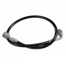 „Renault PROKOM“ kabinos pakėlimo trosas - 5010403234