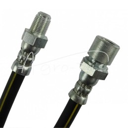 Lanksti sankabos žarna, komplektuojama M18x1.5 L-240mm MAN PROKOM - 81963400431