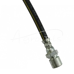 Lanksti sankabos žarna, komplektuojama M18x1.5 L-240mm MAN PROKOM - 81963400431