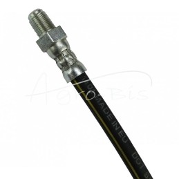 Lanksti sankabos žarna, komplektuojama M18x1.5 L-240mm MAN PROKOM - 81963400431