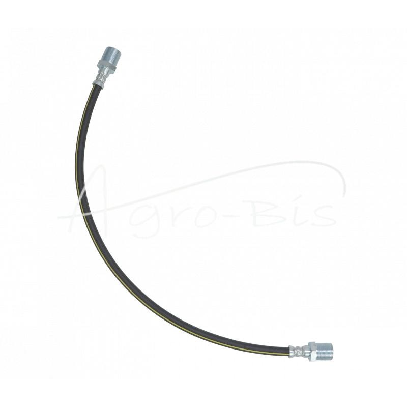 Pilna stabdžių žarna M20x1.5 L-540mm IVECO PROKOM - 98437375