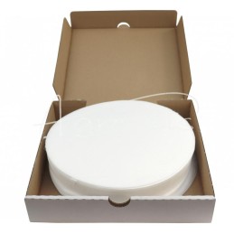 NANA FI-240 diskiniai filtrai 200 vnt. - DOJ000240