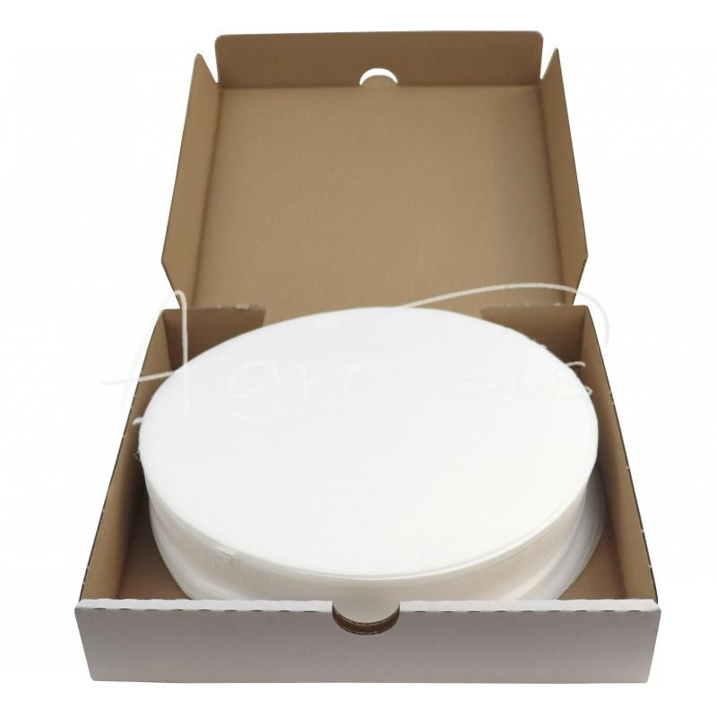 NANA FI-240 diskiniai filtrai 200 vnt. - DOJ000240