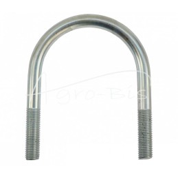 Platus vairo stiprintuvo sistemos spaustukas C-330 C-360 C-4011 - HAN01457