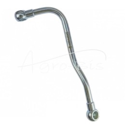 Ursus C-360 ANDORIA variklio alyvos filtro vamzdis cinkuotas - 46607030AM