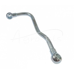 Ursus C-360 ANDORIA variklio alyvos filtro vamzdis cinkuotas - 46607030AM