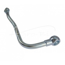 Ursus C-360 ANDORIA variklio alyvos filtro vamzdis cinkuotas - 46607030AM