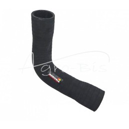 Apatinė radiatoriaus žarna L56295 sustiprinta virvelė ANDORIA - L56295AM