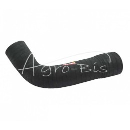 Apatinė radiatoriaus žarna L56295 sustiprinta virvelė ANDORIA - L56295AM