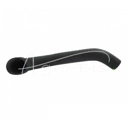 Apatinė radiatoriaus žarna 402189R1 sustiprinta virvelė ANDORIA - 402189R1AM