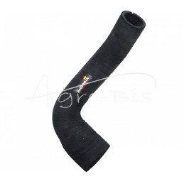 Apatinė radiatoriaus žarna 1695564M1 sustiprinta virvelė ANDORIA - 1695564M1AM