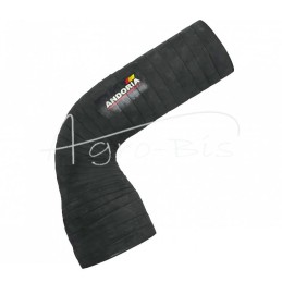 Apatinė radiatoriaus žarna 3614419M1 sustiprinta virvelė ANDORIA - 3614419M1AM