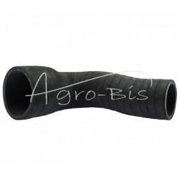 Apatinė radiatoriaus žarna 3614419M1 sustiprinta virvelė ANDORIA - 3614419M1AM