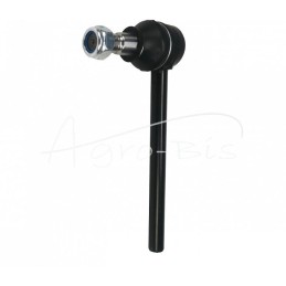 Stačiakampis užsegamas šarnyras su veržle MF3 ANDORIA - 3027646M1AM