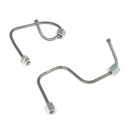 Pilnas įpurškimo linijų komplektas Ursus C-330 ANDORIA - 42152080KPLAM