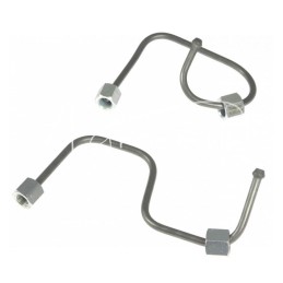 Pilnas įpurškimo linijų komplektas Ursus C-330 ANDORIA - 42152080KPLAM