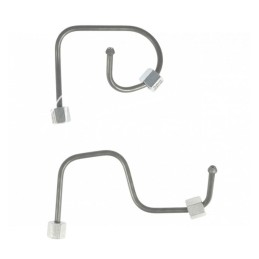 Pilnas įpurškimo linijų komplektas Ursus C-330 ANDORIA - 42152080KPLAM