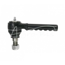 Trumpas kampinis šarnyras su veržle Ursus C-360 ANDORIA - 50635680AM