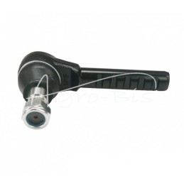 Trumpas kampinis šarnyras su veržle Ursus C-360 ANDORIA - 50635680AM